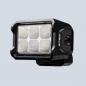 Preview: STEDI G6 Black FLOOD Work LED